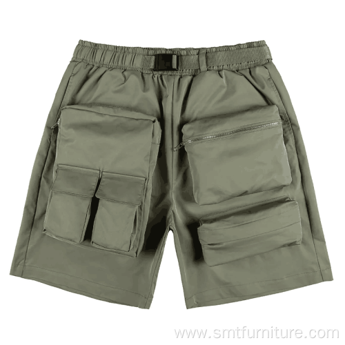 Custom Cargo Men's Shorts